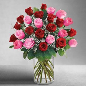 Mix & Match Roses