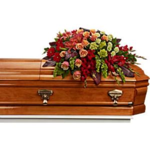 A Fond Farewell