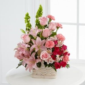 The FTD® Beautiful Spirit™ Arrangement