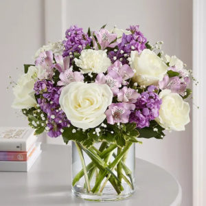Lovely Lavender