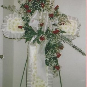 Sympathy Cross