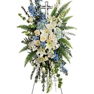 Eternal Grace