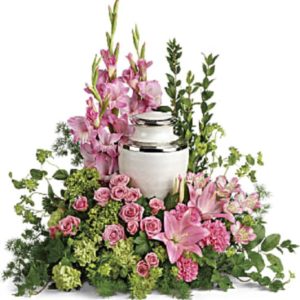 Sanctimonious Cremation Tribute