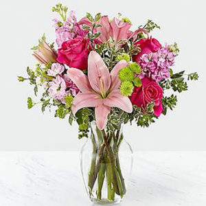 Pink Posh