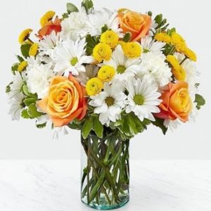Sweet Moments Bouquet