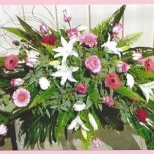 Warmest Rememberance
