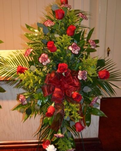 <ul id="prodDetailDelivery">
<li><span style="color: red"><b>Local Delivery Only</b></span></li>
</ul>